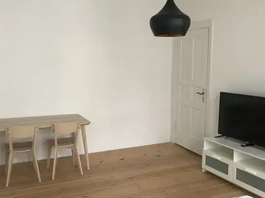 Rigaer Straße, Berlin - Amsterdam Apartments for Rent