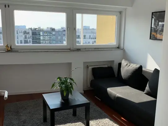 Legiendamm, Berlin - Amsterdam Apartments for Rent