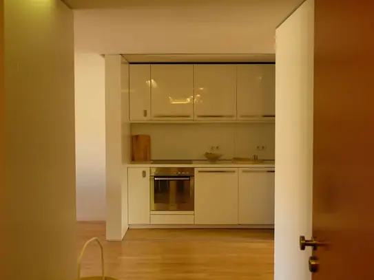 Furnished 2-room flat near Brandenburger Tor in Berlin, Berlin - Amsterdam Apartments for Rent