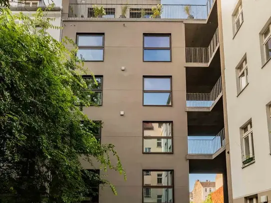 The Garden Suites Apartment, Berlin - Amsterdam Apartments for Rent