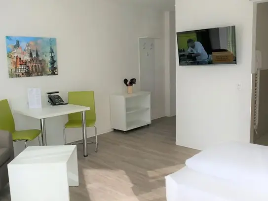 Spinnerstrasse, Braunschweig - Amsterdam Apartments for Rent