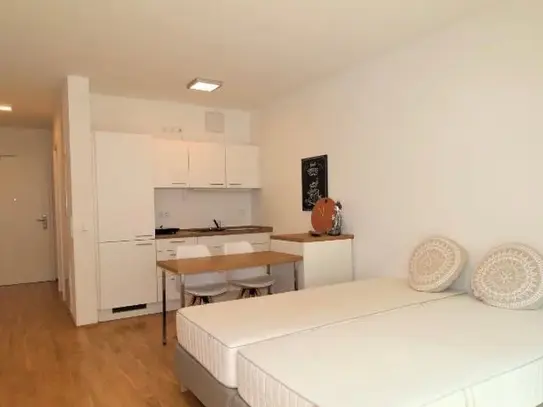 Cozy loft in Dresden, Dresden - Amsterdam Apartments for Rent