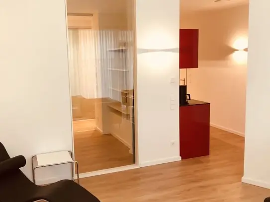 Burgemeisterstraße, Berlin - Amsterdam Apartments for Rent