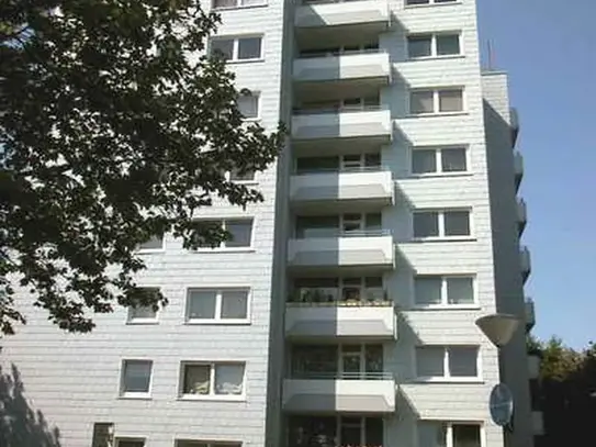 3 Zimmer mit Balkon, Dortmund-Kurl