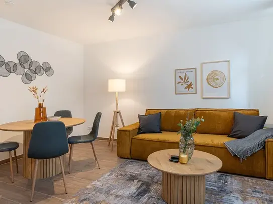 Gustav-Adolf-Straße, Dresden - Amsterdam Apartments for Rent