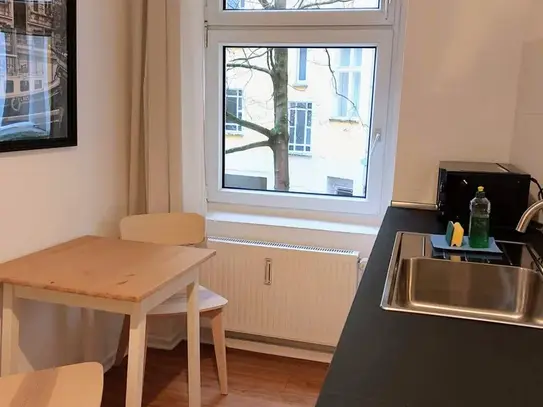 Awesome & perfect flat in Prenzlauer Berg