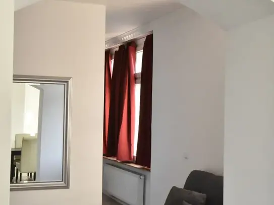 Schöne Ferienwohnung in Wuppertal 120qm mit 3 Schlafzimmer