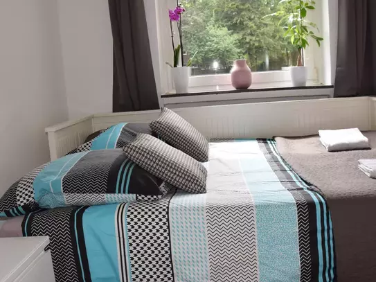 CO-LIVING - Fantastic & perfect room in Hürth