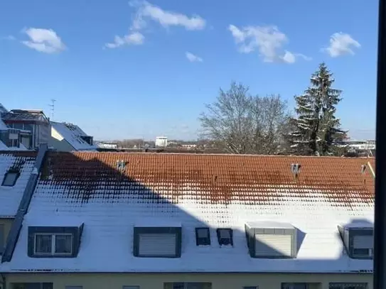 Wohnung zur Miete, for rent at Nürnberg