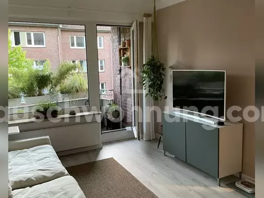 Wohnung zur Miete, for rent at Hamburg