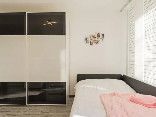 Beautiful and modern 1 room apartment in Berlin Alt-Tempelhof, Berlin - Amsterdam Apartments for Rent