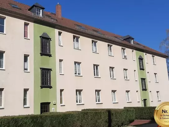 Wohnung zur Miete, for rent at Leipzig