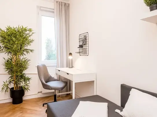 Pariser Straße, Berlin - Amsterdam Apartments for Rent