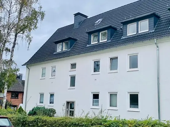 Zentrumsnah und ruhig! Kleine Wohnung in Hemer Mitte