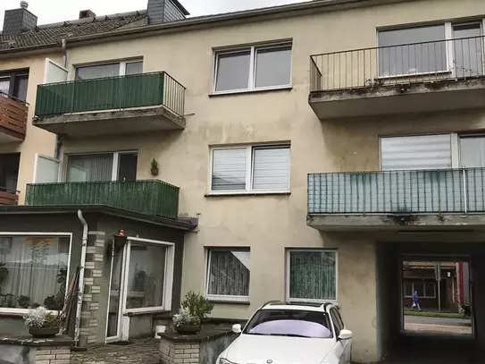 Wohnung zur Miete, for rent at Duisburg