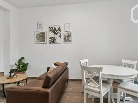 Modern & charming apartment in Köln, Koln - Amsterdam Apartments for Rent