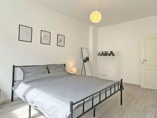 Modern City Apartment - Located in Findorff, Bremen - Amsterdam Apartments for Rent