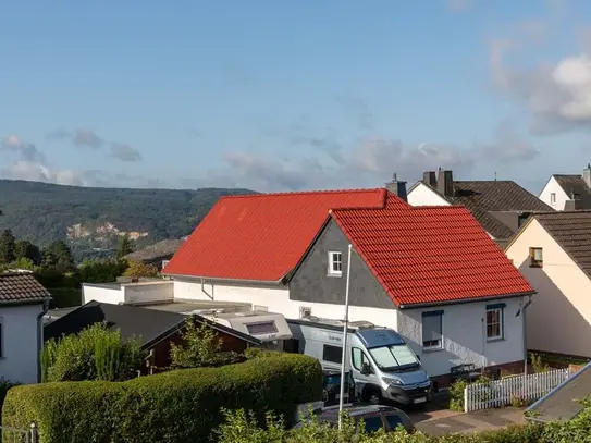 Holiday home on the green outskirts of Koblenz