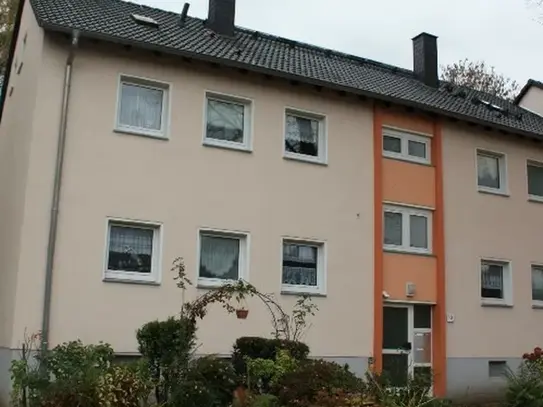 Erdgeschosswohnung: 3 Zimmer - Tengelmannweg10 in Dortmund - Vivawest GmbH