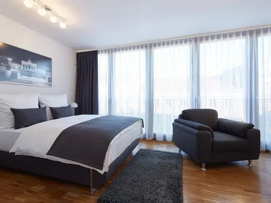 Bright flat located in Prenzlauer Berg, Berlin, Berlin - Amsterdam Apartments for Rent