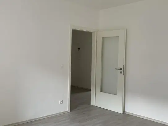 2-Zimmer-Wohnung in Gelsenkirchen Ückendorf