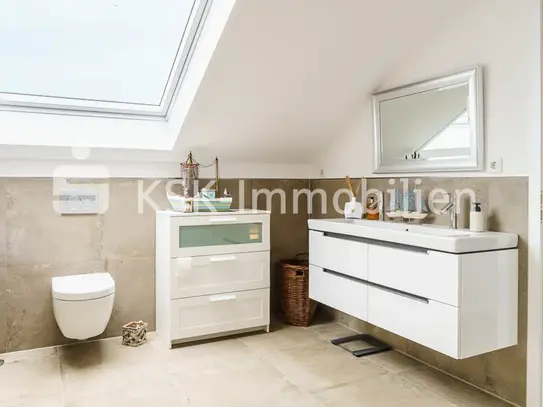 Einfamilienhaus zur Miete, for rent at Troisdorf / Eschmar