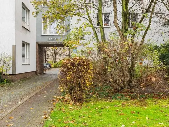 Cosy & modern home in the heart of Neukolln, close to the canal, Berlin - Amsterdam Apartments for Rent