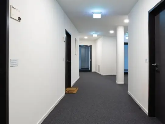 Mönchengladbach Fliethstr. - Suite L