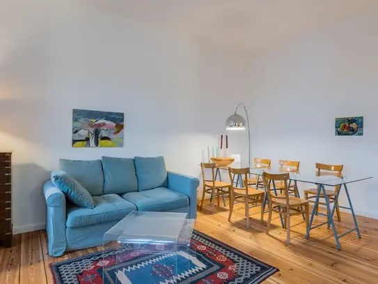 Fantastic, spacious apartment in top location (close to Savignyplatz, Charlottenburg), Berlin - Amsterdam Apartments fo…