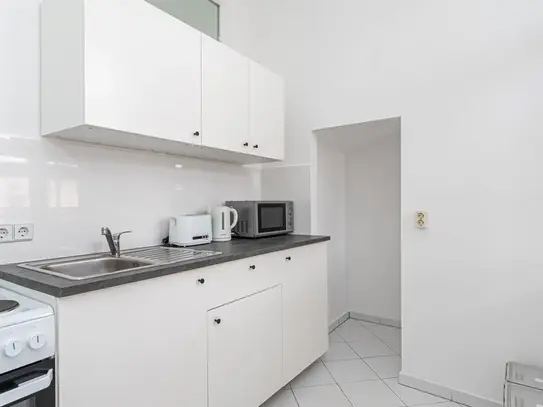 Gorgeous, modern apartment in excellent location, Berlin