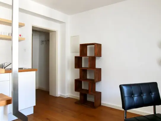 Nice and beautiful studio located in Köln, Koln - Amsterdam Apartments for Rent