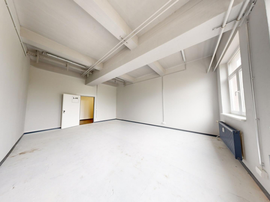 Flexbay Magdeburg: Moderne Arbeitsbereiche - All-in-Miete