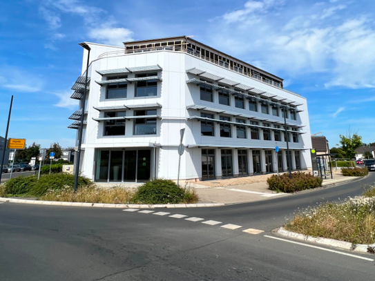 Willkommen im Haus der Zukunft - hochmoderner Coworking Space - All-in-Miete