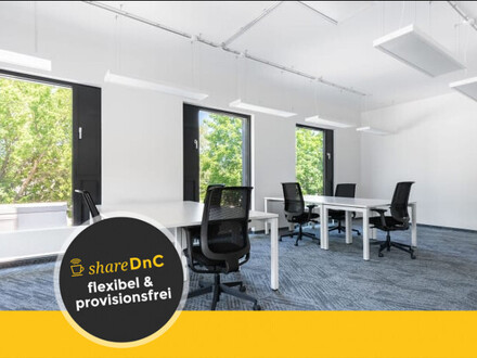 Top Büroräume und Arbeitsplätze in einem Business Park in Teltow - All-in-Miete