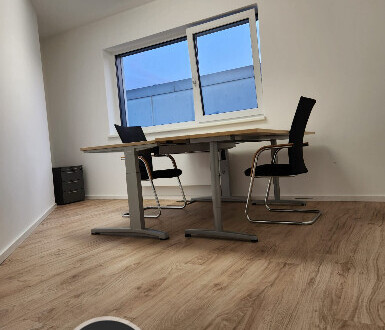 2Pax und 3Pax-Büros zum Kaltmietenpreis - All-in-Miete