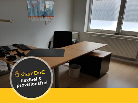 Schöne Arbeitsplätze im Coworking Space in Rahden - All-in-Miete