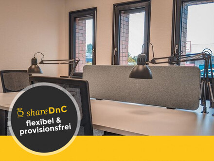 Moderne Arbeitsplätze in Düren - All-in-Miete