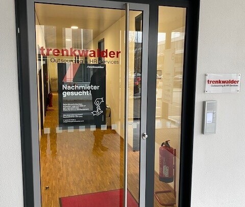 Nachmieter/Untermieter für Bürofläche Nähe Riem-Arcaden - All-in-Miete