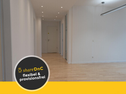 Attraktive Bürofläche am Goetheplatz | Hell, modern, flexibel - All-in-Miete