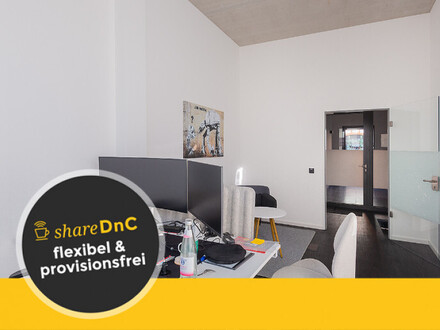 Brandnew fully furnitured Office close to Ostkreuz - All-in-Miete