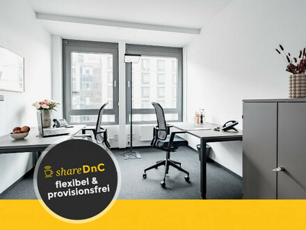 Büroräume in bester City-Lage und mit Domblick - All-in-Miete