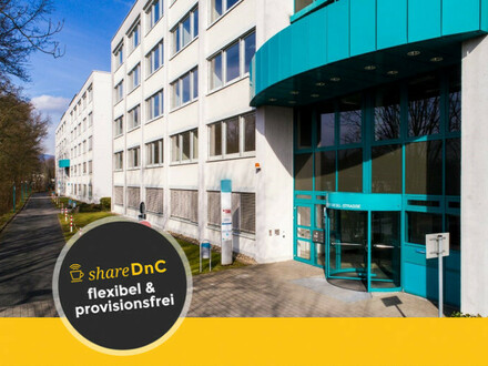 Büroräume in Eschborn Niederhöchstadt ab 350 qm - All-in-Miete