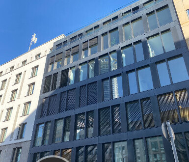 Exklusive Bürofläche | Provisionsfrei | - All-in-Miete