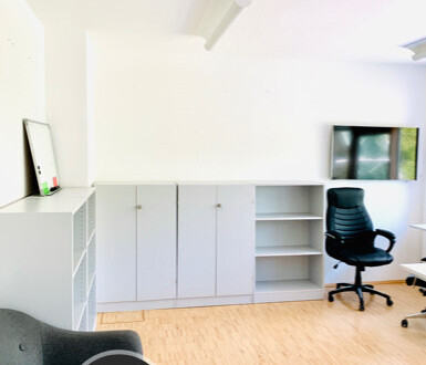 Moderne und helle Büro / Praxis Fläche in Erkelenz - All-in-Miete