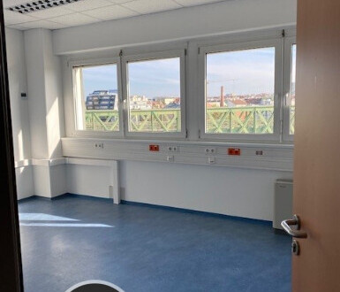 Moderne Büroräume /Büroarbeitsplätze zu vermieten - All-in-Miete