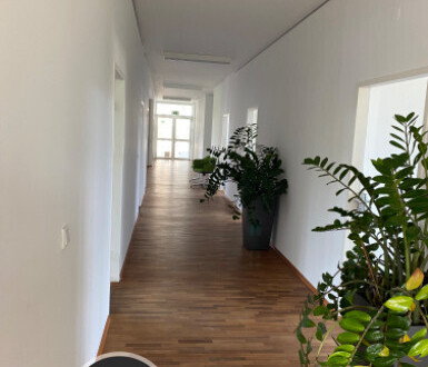 Untervermietung Einzelbüro bis hin zur gesamten Etage - All-in-Miete