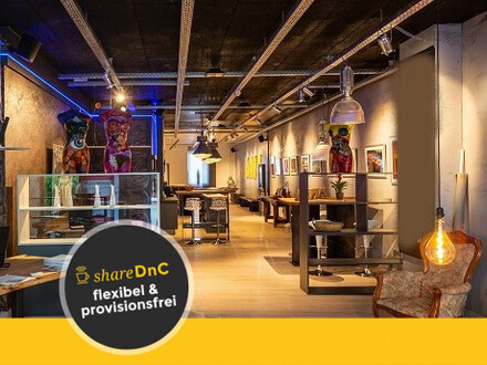 45772 Marl - Modernes Coworking im exklusiven Ambiente - zentral ! - All-in-Miete