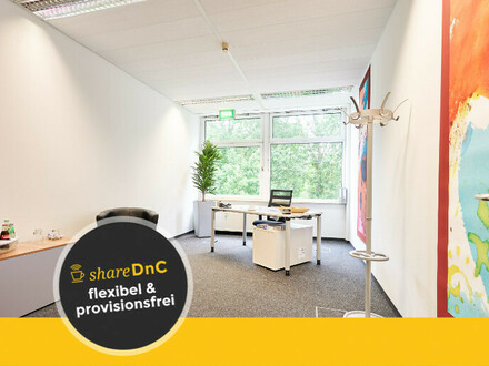 Büroräume mit günstiger Gewerbesteuer - direkt bei Hamburg - All-in-Miete