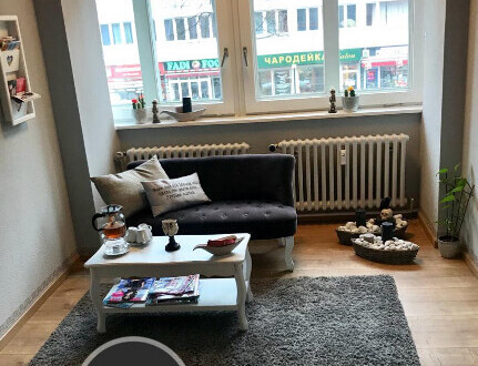 Raum für Schönheit und Entspannung - All-in-Miete