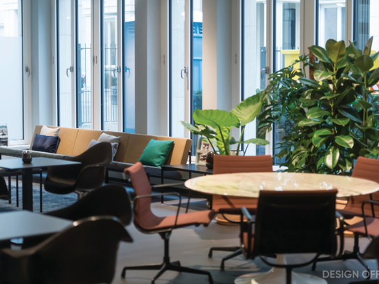 Stuttgart Tower - All-in-Miete